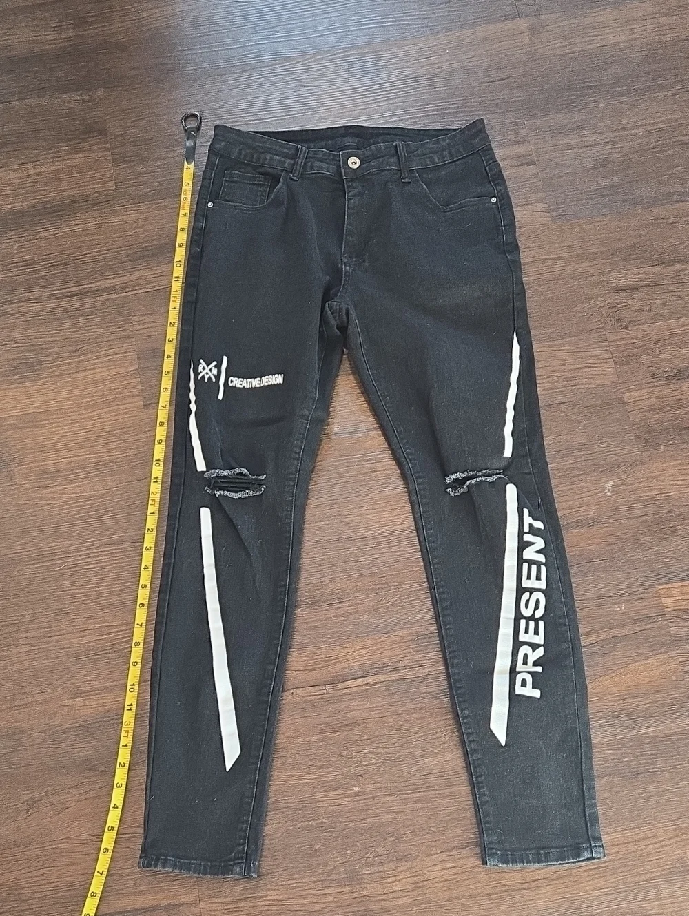 Men Jeans